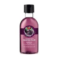 Frosted Plum Shower Gel( The Bodyshop)-250ml